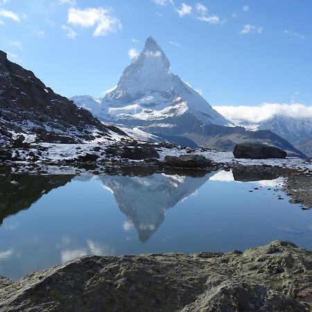 Hotel Phoenix Zermatt Eksteriør billede