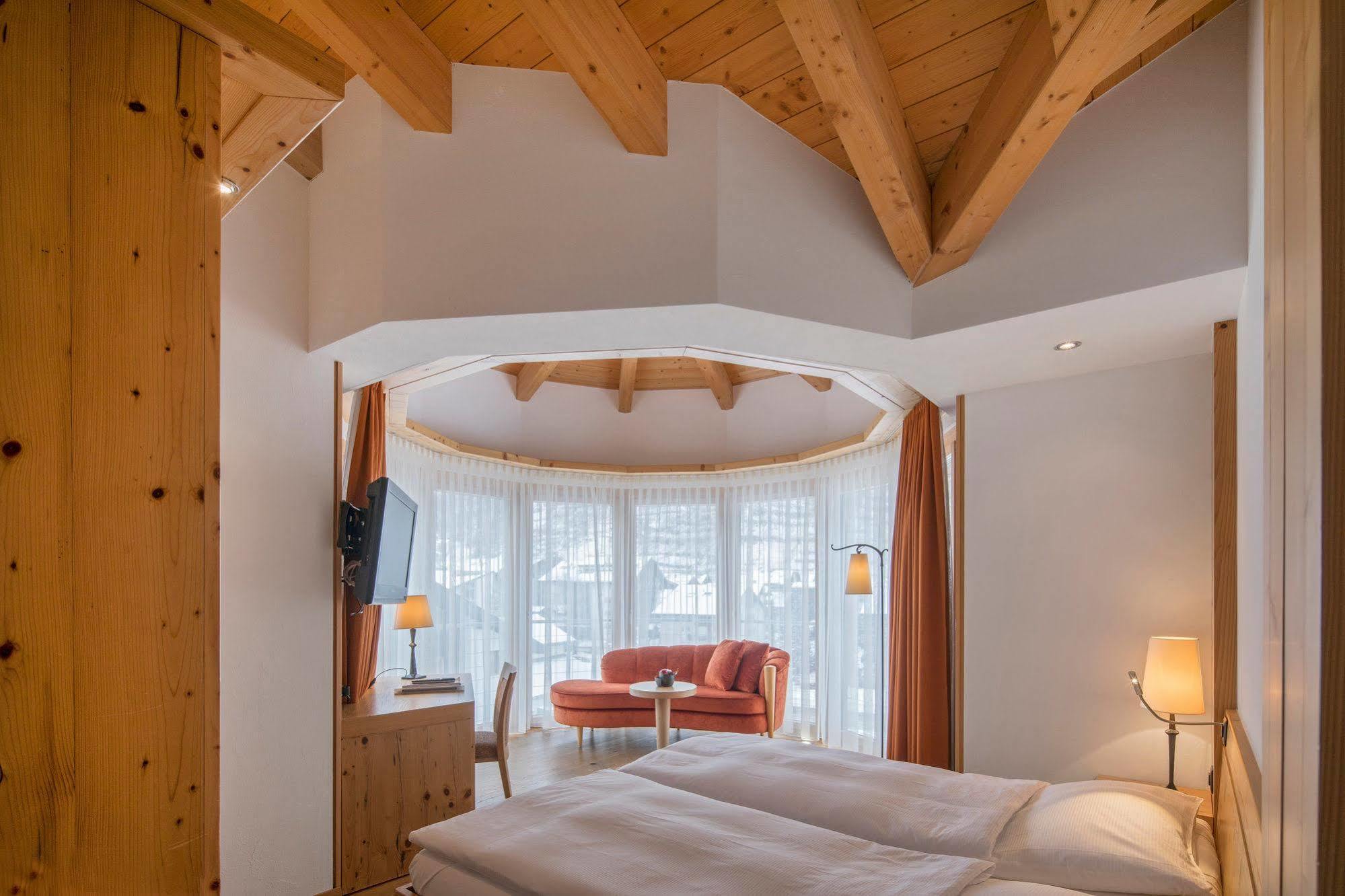 Hotel Phoenix Zermatt Eksteriør billede